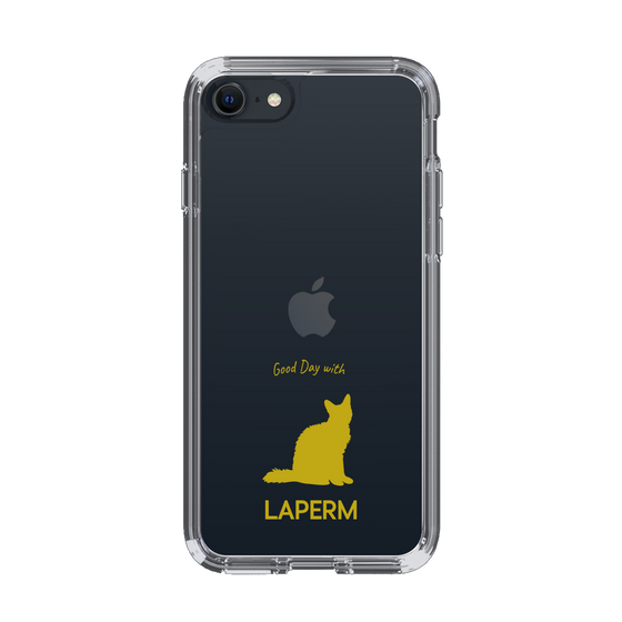 Slim Protection Case［ &UCHINOCO - LaPerm ］