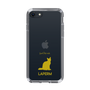 Slim Protection Case［ &UCHINOCO - LaPerm ］