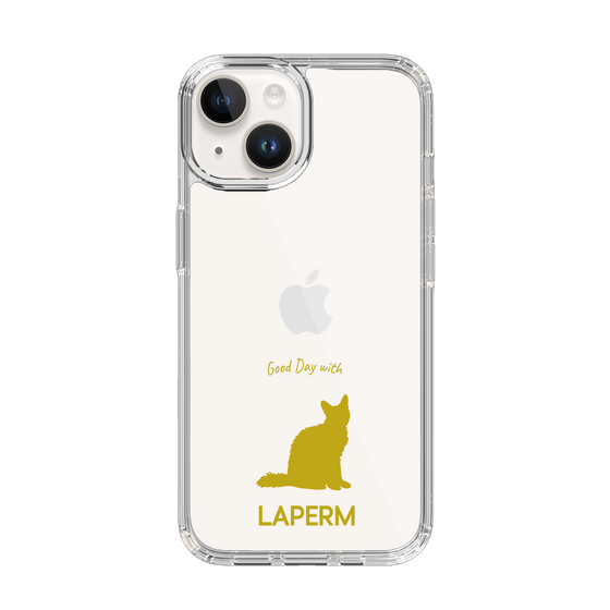 Slim Protection Case［ &UCHINOCO - LaPerm ］