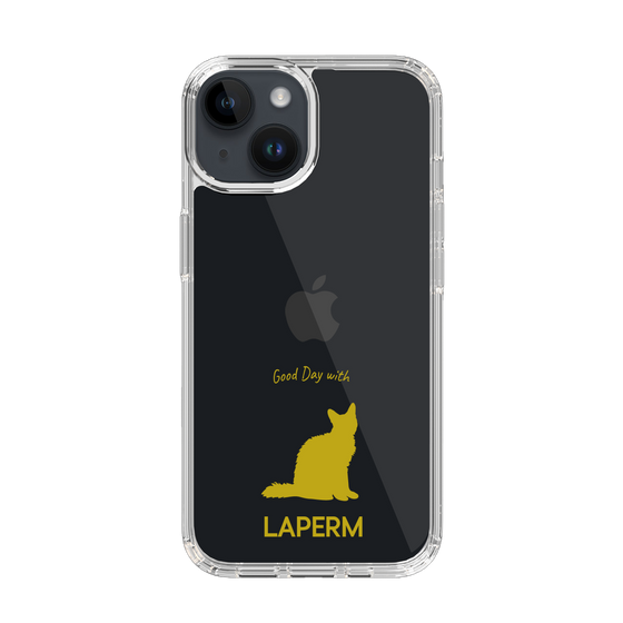 Slim Protection Case［ &UCHINOCO - LaPerm ］