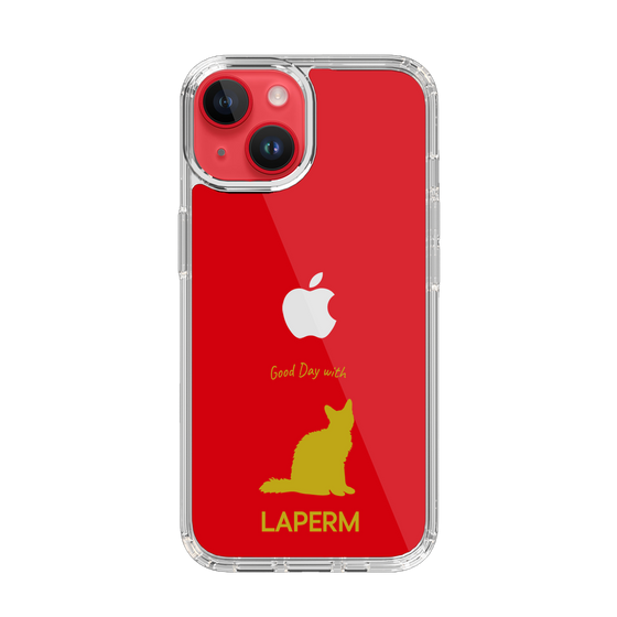 Slim Protection Case［ &UCHINOCO - LaPerm ］