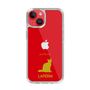 Slim Protection Case［ &UCHINOCO - LaPerm ］
