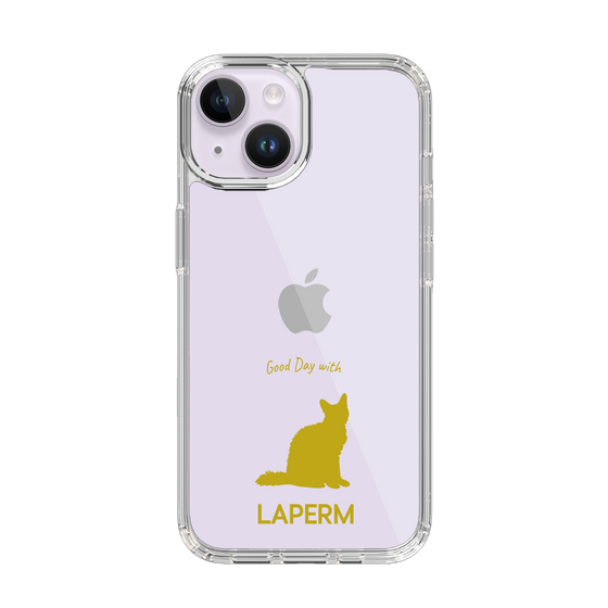 Slim Protection Case［ &UCHINOCO - LaPerm ］