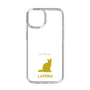 Slim Protection Case［ &UCHINOCO - LaPerm ］