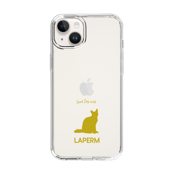Slim Protection Case［ &UCHINOCO - LaPerm ］