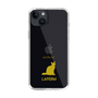 Slim Protection Case［ &UCHINOCO - LaPerm ］
