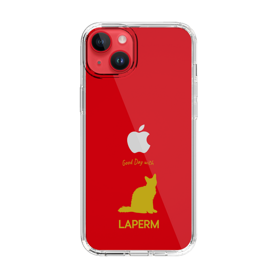 Slim Protection Case［ &UCHINOCO - LaPerm ］