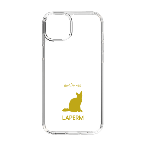 Slim Protection Case［ &UCHINOCO - LaPerm ］