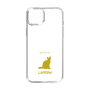 Slim Protection Case［ &UCHINOCO - LaPerm ］