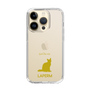 Slim Protection Case［ &UCHINOCO - LaPerm ］