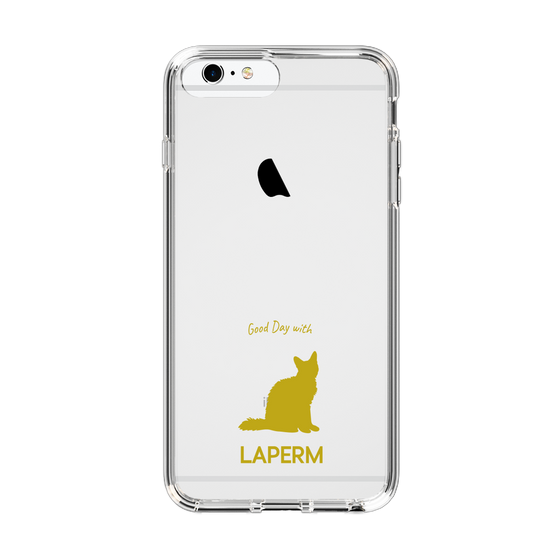 Slim Protection Case［ &UCHINOCO - LaPerm ］