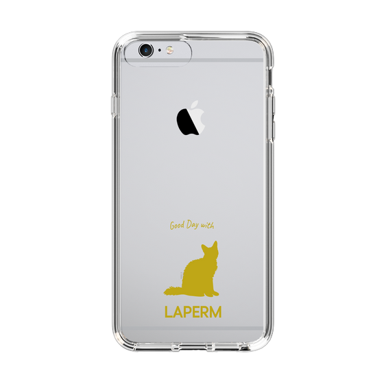 Slim Protection Case［ &UCHINOCO - LaPerm ］