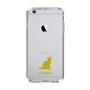 Slim Protection Case［ &UCHINOCO - LaPerm ］