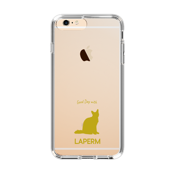 Slim Protection Case［ &UCHINOCO - LaPerm ］