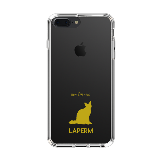 Slim Protection Case［ &UCHINOCO - LaPerm ］