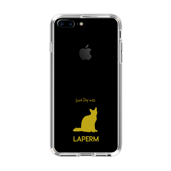 Slim Protection Case［ &UCHINOCO - LaPerm ］