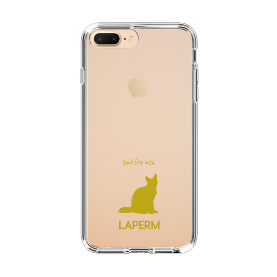 Slim Protection Case［ &UCHINOCO - LaPerm ］