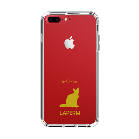 Slim Protection Case［ &UCHINOCO - LaPerm ］