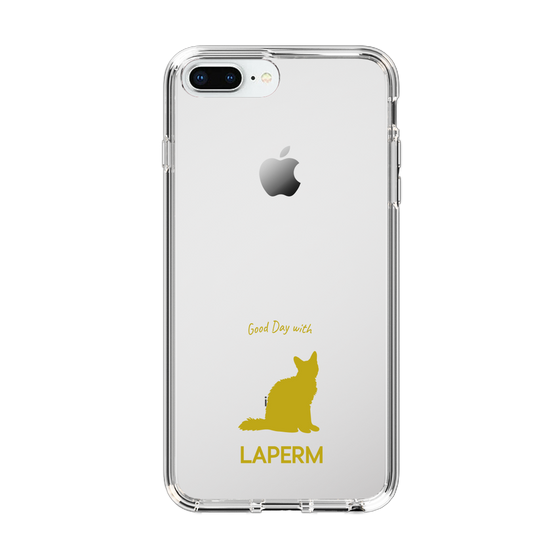 Slim Protection Case［ &UCHINOCO - LaPerm ］