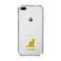Slim Protection Case［ &UCHINOCO - LaPerm ］