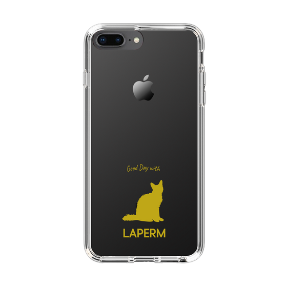 Slim Protection Case［ &UCHINOCO - LaPerm ］