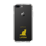 Slim Protection Case［ &UCHINOCO - LaPerm ］
