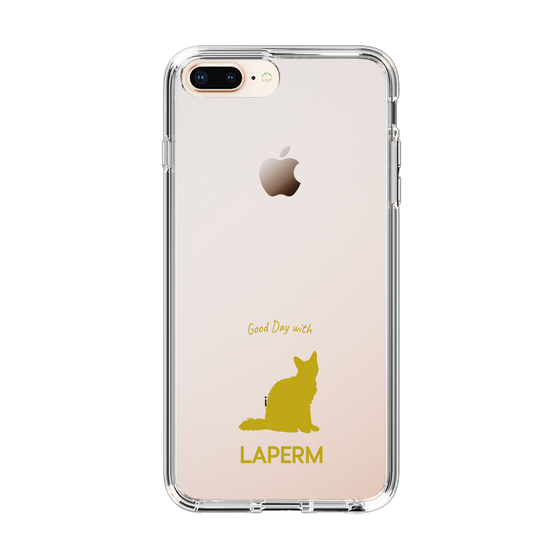 Slim Protection Case［ &UCHINOCO - LaPerm ］