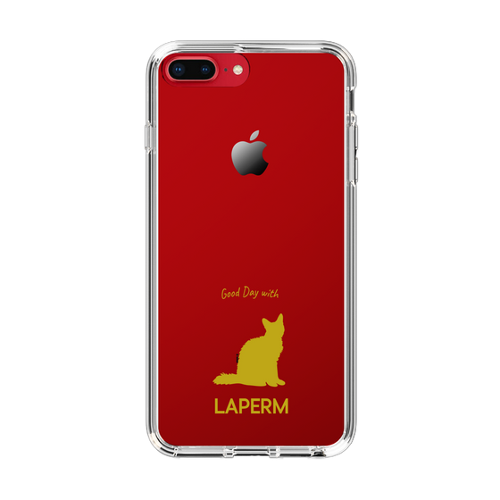 Slim Protection Case［ &UCHINOCO - LaPerm ］