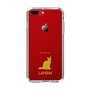 Slim Protection Case［ &UCHINOCO - LaPerm ］