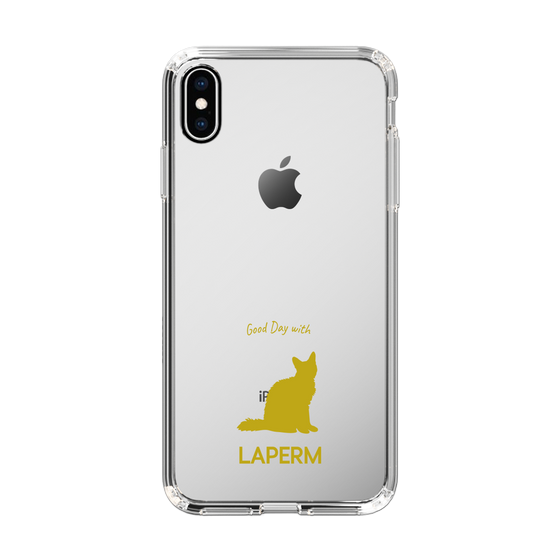 Slim Protection Case［ &UCHINOCO - LaPerm ］
