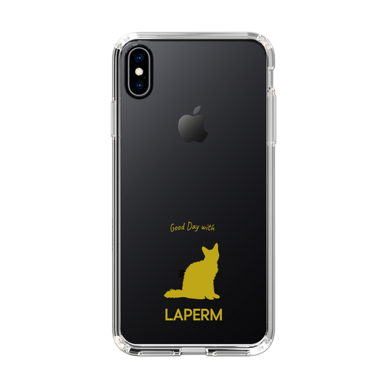 Slim Protection Case［ &UCHINOCO - LaPerm ］