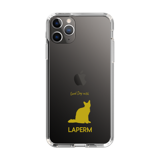 Slim Protection Case［ &UCHINOCO - LaPerm ］