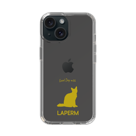 Slim Protection Case［ &UCHINOCO - LaPerm ］