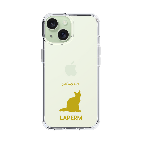 Slim Protection Case［ &UCHINOCO - LaPerm ］