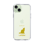 Slim Protection Case［ &UCHINOCO - LaPerm ］