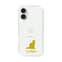 Slim Protection Case［ &UCHINOCO - LaPerm ］