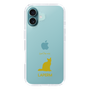 Slim Protection Case［ &UCHINOCO - LaPerm ］