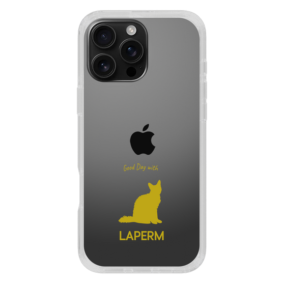 Slim Protection Case［ &UCHINOCO - LaPerm ］