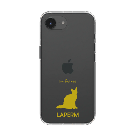 Slim Protection Case［ &UCHINOCO - LaPerm ］