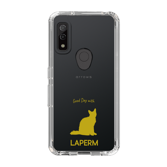 Slim Protection Case［ &UCHINOCO - LaPerm ］