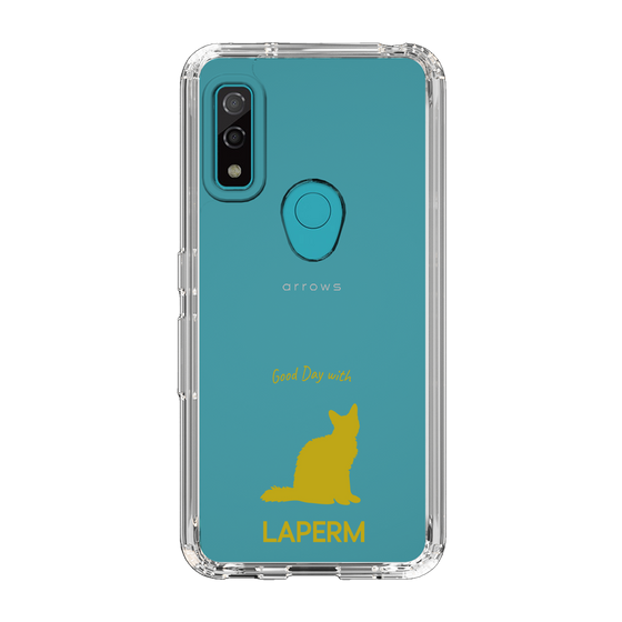 Slim Protection Case［ &UCHINOCO - LaPerm ］