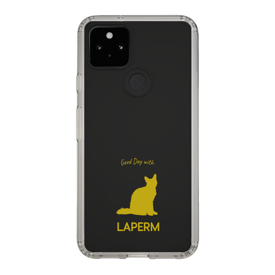 Slim Protection Case［ &UCHINOCO - LaPerm ］