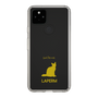 Slim Protection Case［ &UCHINOCO - LaPerm ］