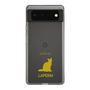 Slim Protection Case［ &UCHINOCO - LaPerm ］