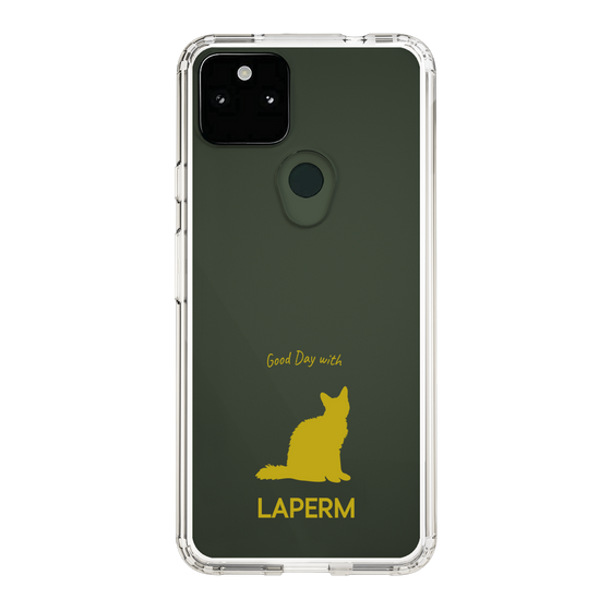 Slim Protection Case［ &UCHINOCO - LaPerm ］