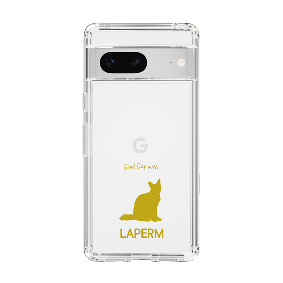 Slim Protection Case［ &UCHINOCO - LaPerm ］