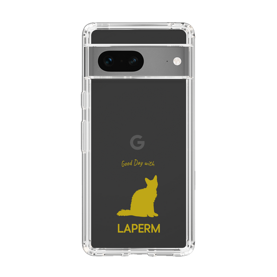 Slim Protection Case［ &UCHINOCO - LaPerm ］