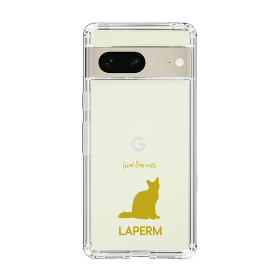 Slim Protection Case［ &UCHINOCO - LaPerm ］