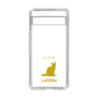 Slim Protection Case［ &UCHINOCO - LaPerm ］