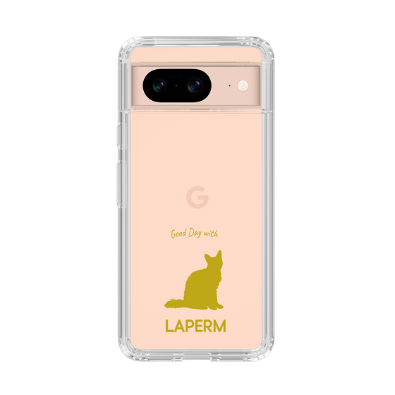 Slim Protection Case［ &UCHINOCO - LaPerm ］
